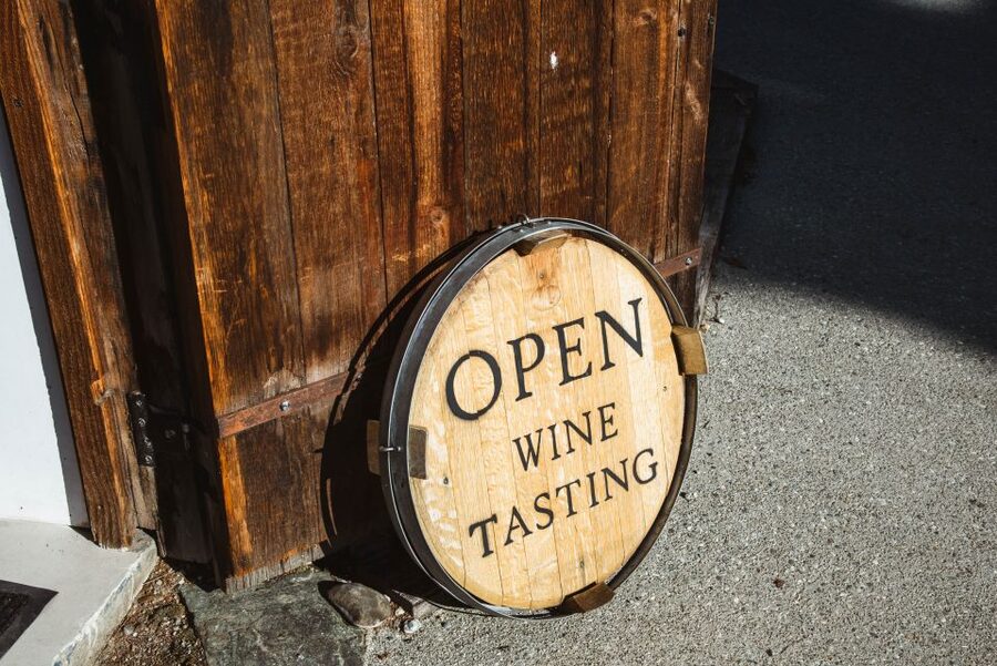 Queenstown: Wine Tasting Tour - Key things I’d circle before you book