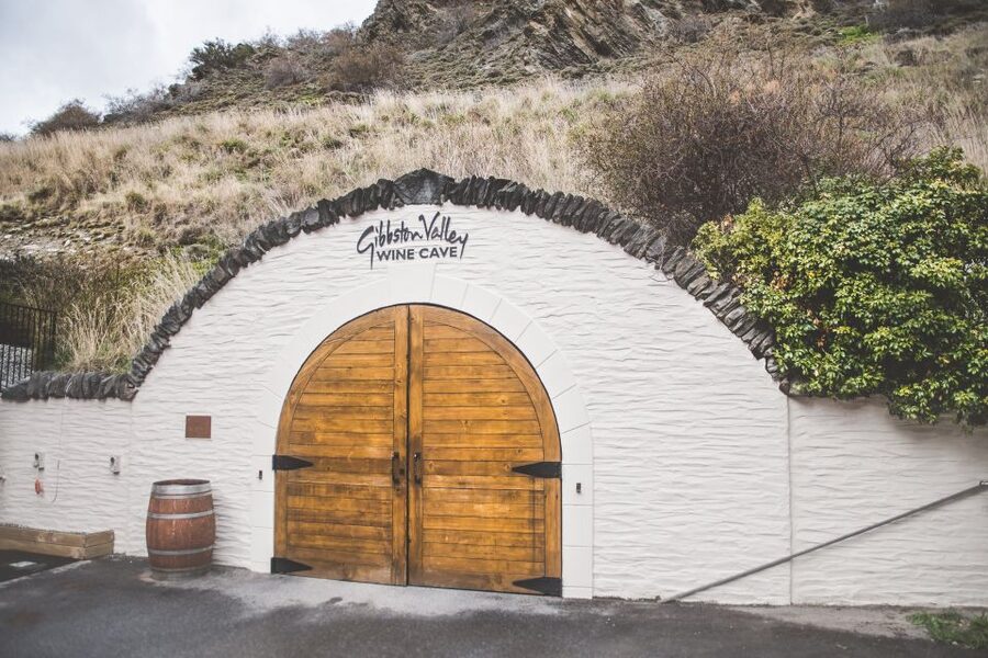 Queenstown: Wine Tasting Tour - Entering Central Otago from Queenstown, in comfort