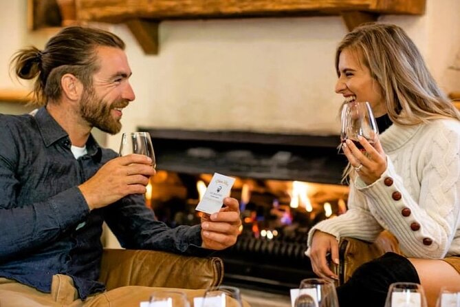 Queenstown Wine Tour - Key Points You’ll Care About