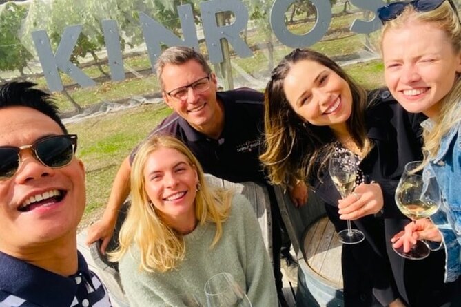 Queenstown Wine Tour - What Makes This Wine Hopper Tour Work in Queenstown