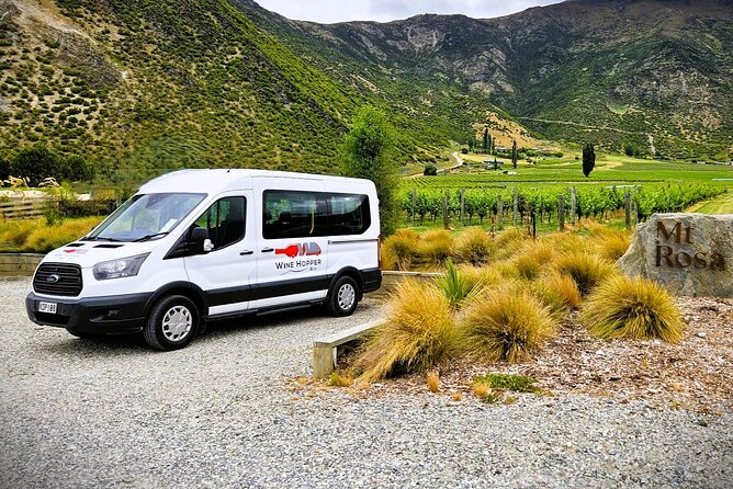 Queenstown Wine Tour - Where Your Day Can Lead: Arrowtown, Queenstown, and Gibbston Valley