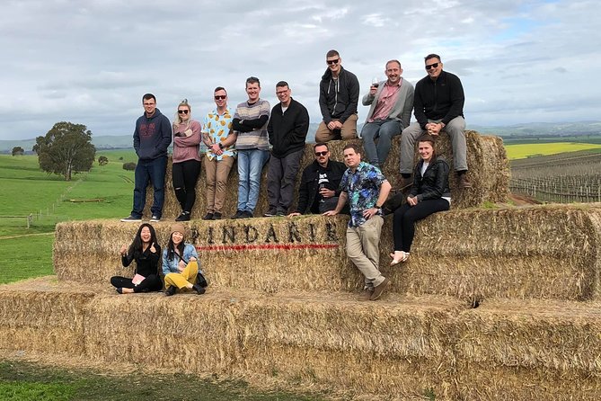 Red White & Brew - Wine, Gin & Beer Tour with Tastings from Adelaide - Quick take: what makes Red White & Brew worth your time