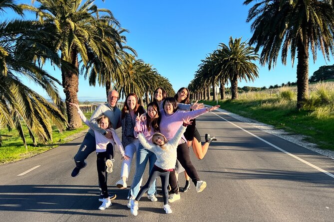 Red White & Brew - Wine, Gin & Beer Tour with Tastings from Adelaide - Tanunda free time: 30 minutes to shop and reset
