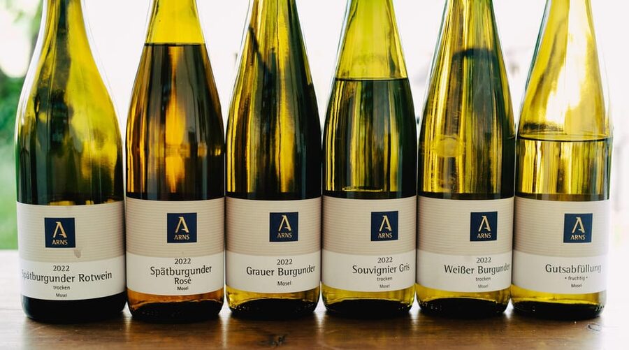 Reil, Mosel: Guided organic wine tasting and cellar tour - Key highlights you’ll notice right away