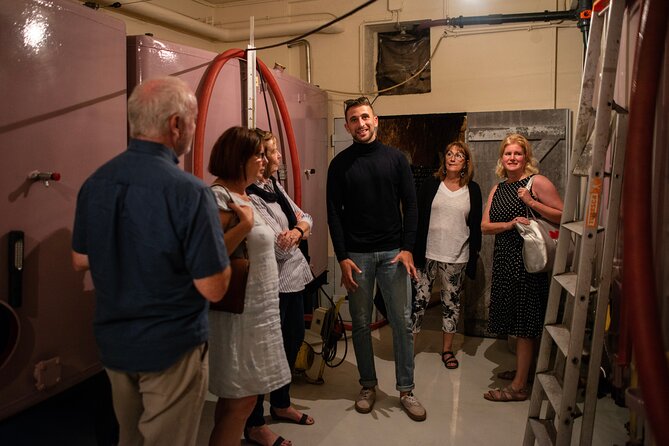 Reims afternoon tour Champagne and family growers - Meeting at Reims Gare and the 2:00 pm Afternoon Rhythm