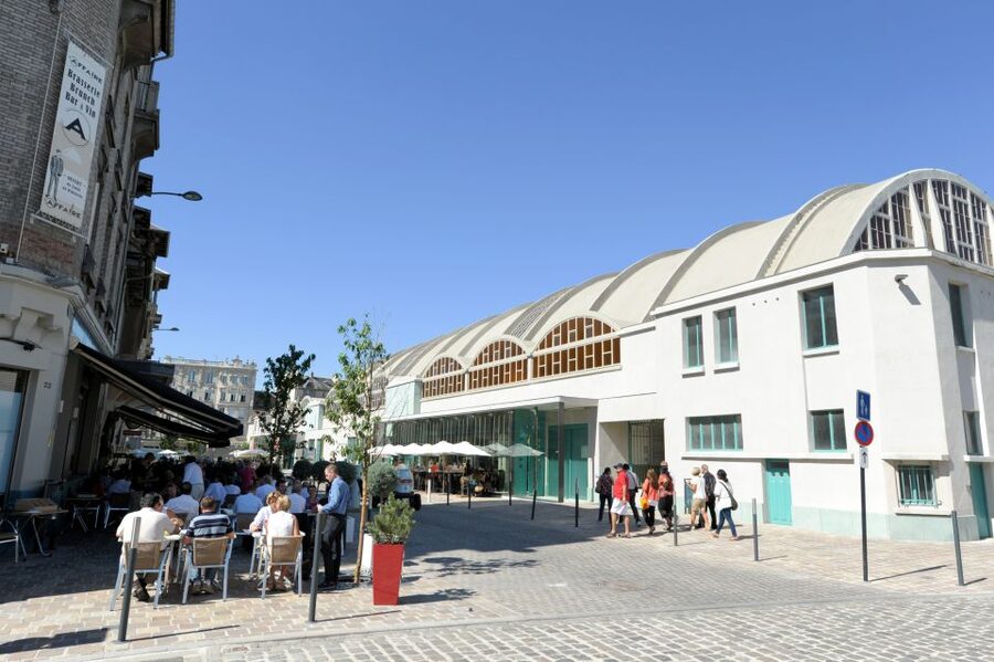 Reims : city-center discovery tour and champagne tasting - Key things to know before you go