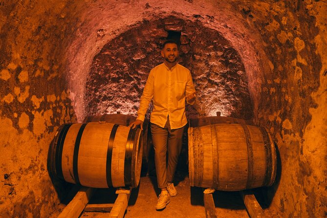 Reims or Epernay: Full day Champagne Mumm, family grower & lunch - Reims To Epernay: what the full day is really like