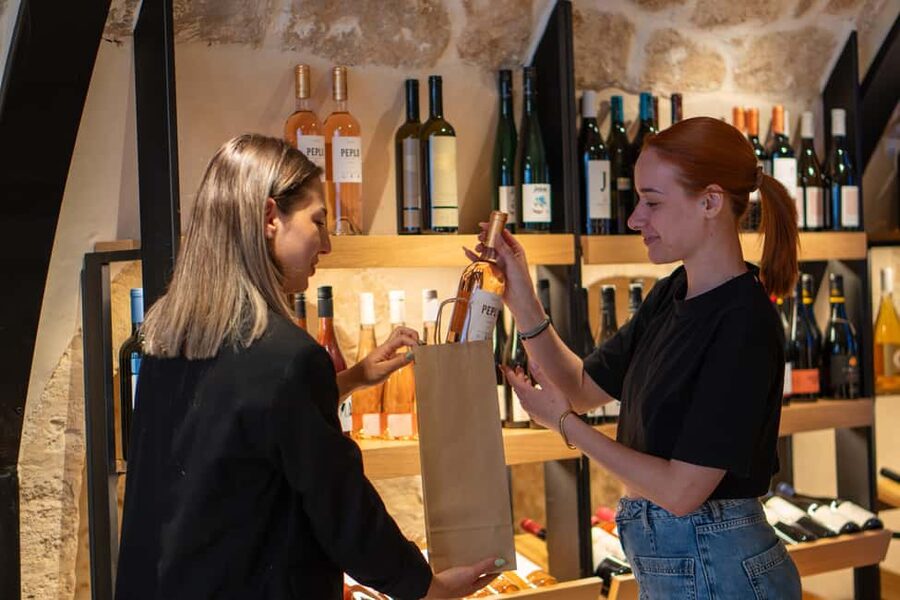 Rethymno: Cretan Wine Tasting Guided Tour with Local Food - The 90-minute rhythm: how to plan around it