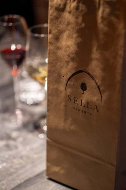 Rethymno: Cretan Wine Tasting Guided Tour with Local Food - Who this tasting suits best (and who should skip it)