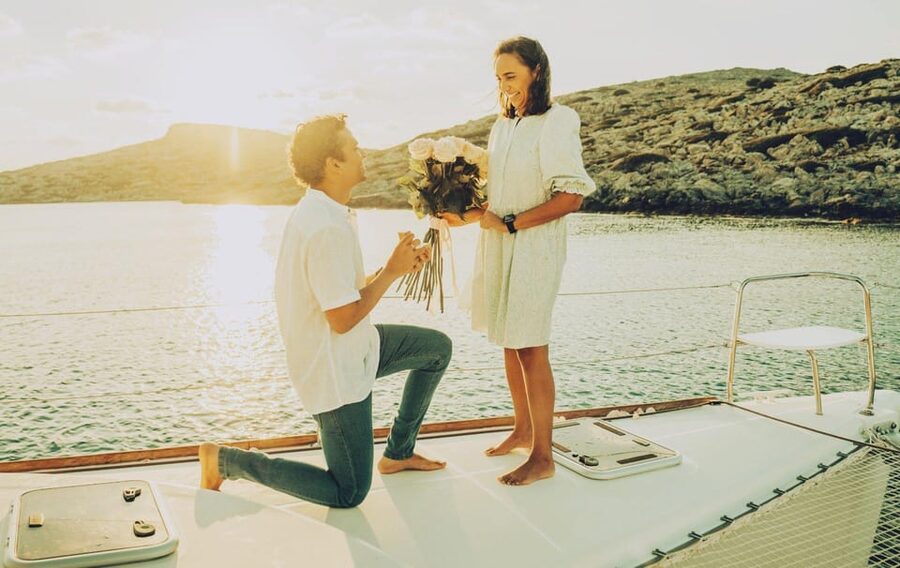 Rethymno: Sunset Catamaran Cruise - Sushi & Open Bar - From Rethymno Marina to Sunset: Why this 3.5-hour timing feels right