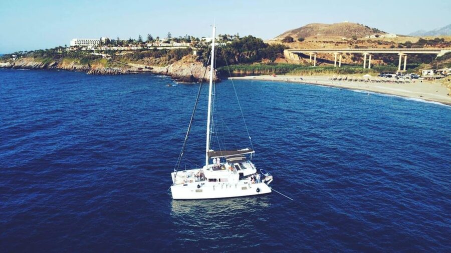 Rethymno: Sunset Catamaran Cruise - Sushi & Open Bar - Price and value: what $100 buys you, and why it’s not just “a boat ride”