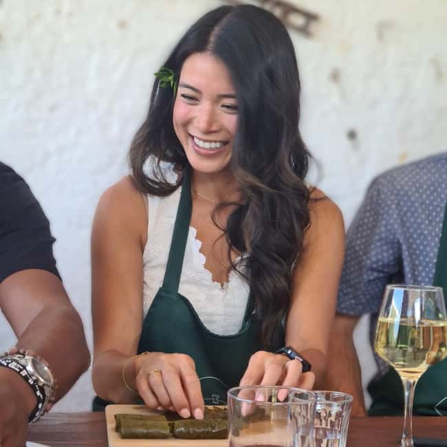 Rhodes: 1952 Farmhouse Cooking & Lunch with Unlimited Wine - Practical Tips to Make Your Day Smoother
