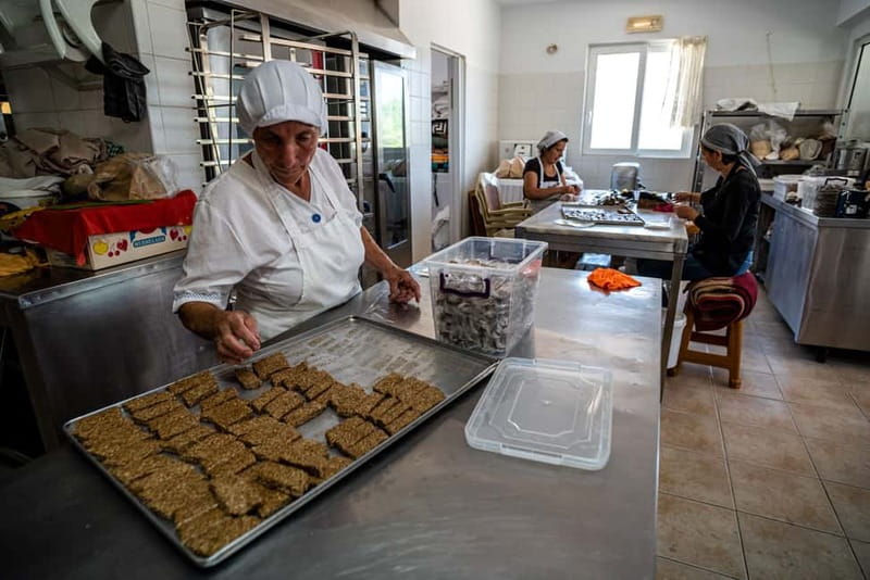 Rhodes: Cooking Lesson and Wine Tasting with Lunch - Should you book Rhodes: Cooking Lesson and Wine Tasting with Lunch?