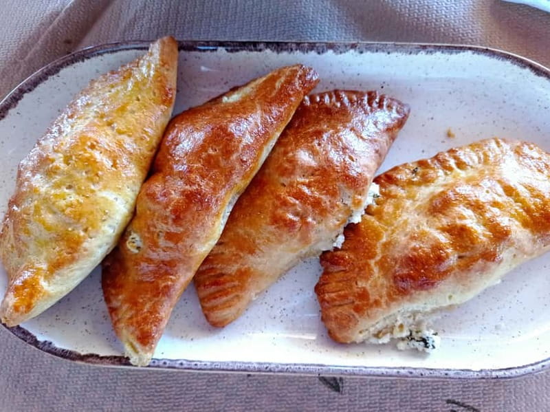 Rhodes: Cooking Lesson and Wine Tasting with Lunch - Kafeneion stop and Greek coffee: small ritual, big atmosphere