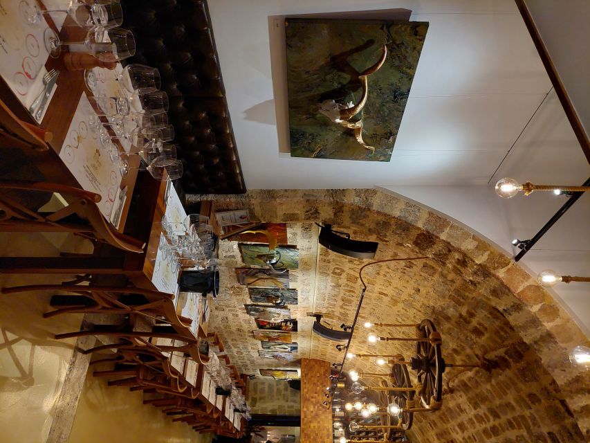 Rhodes: Private Wine Tasting Experience for Beginners - Who should book this (and who might not)