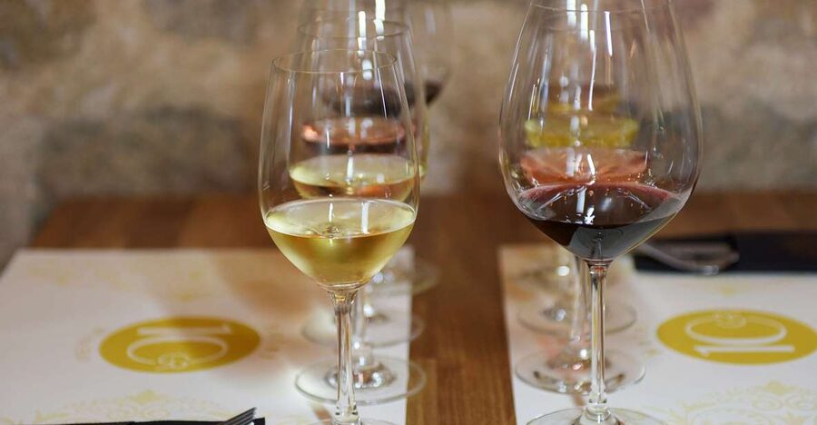 Rhodes: Private Wine Tasting Experience for Beginners - Food pairings that make the wines click