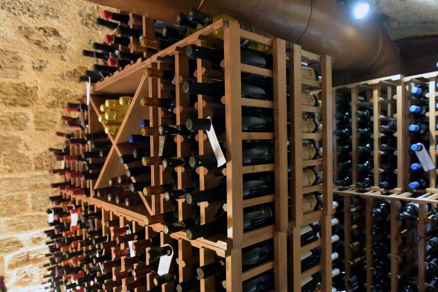 Rhodes: Private Wine Tasting Experience for Beginners - Rhodes and Greek wine history, made practical