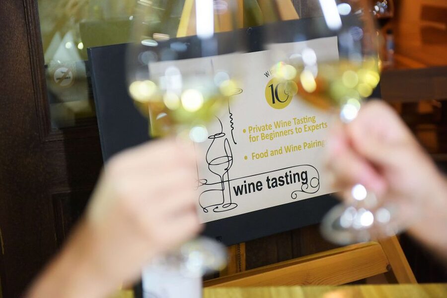 Rhodes: Private Wine Tasting Experience for Beginners - Practical tips to get more from your tasting