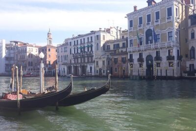 Rialto Market Food and Wine Lunchtime Tour of Venice - Meeting at Chiesa di San Giacomo di Rialto and the 10:45 Start