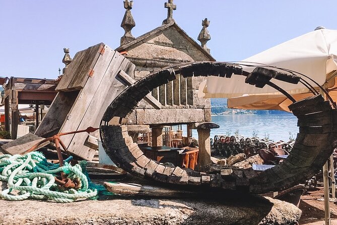 Rias Baixas Tour with Winery and Boat (optional) - Meeting point and ride comfort you can count on