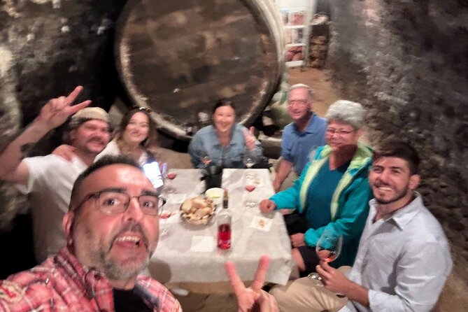 Ribera del Duero:4 Wineries, tasting & Lunch included from Madrid - Key things to know before you go