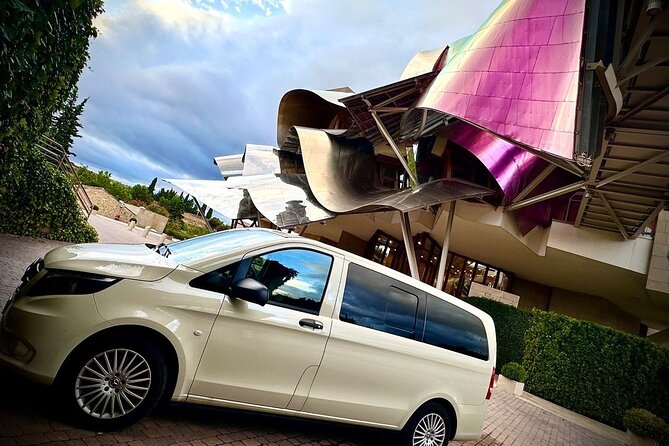 Ribera del Duero:4 Wineries, tasting & Lunch included from Madrid - Madrid Pickup to Ribera Timing: The 9-Hour Reality Check