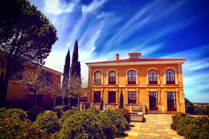 Ribera del Duero:4 Wineries, tasting & Lunch included from Madrid - Guides and the Pace: What Makes the Day Feel Easy