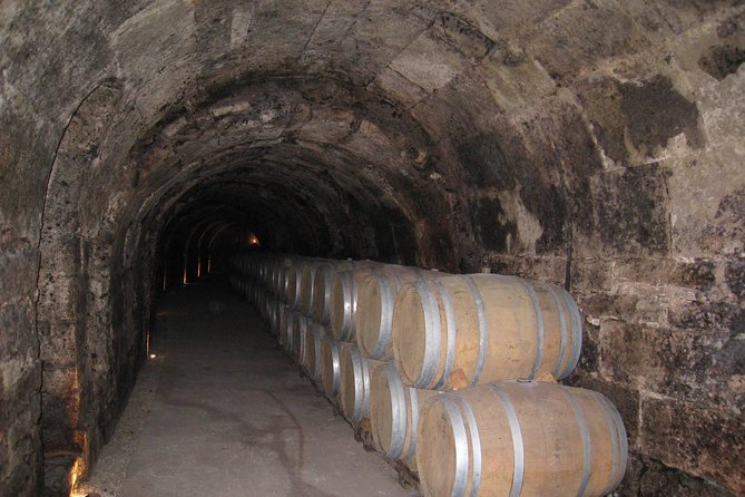 Ribera del Duero Wineries Guided Tour & Wine Tasting from Madrid - Madrid pickup at 9:15am: the meeting point details that matter