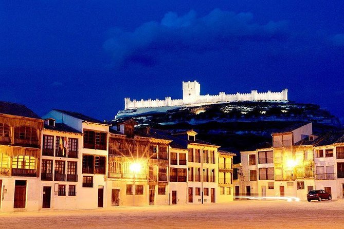 Ribera del Duero Winery Guided Tour and Wine Tasting from Madrid - Price and value: what you’re paying for (and why)