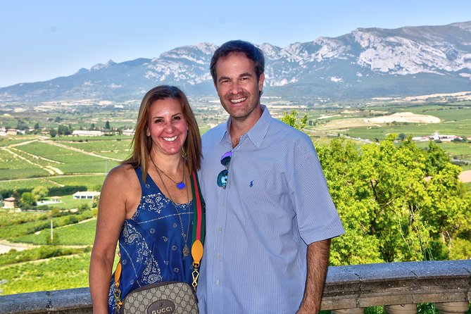 Rioja Like A Native Wine Tour - Rioja Alta and Rioja Alavesa: how you’ll experience two sides of the same identity
