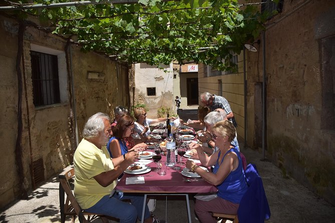 Rioja Like A Native Wine Tour - Price and value: is $550.48 fair for a 9-hour Rioja day?