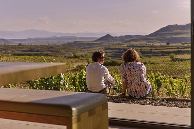 Rioja Wine Tour: 2 Wineries Visit with Tasting from San Sebastian - The big-picture idea: Rioja plus Basque flavor in one day