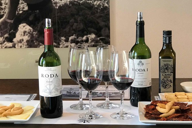 Rioja Wineries and Laguardia Tour with Picnic from San Sebastian - Price and value: does $550.99 make sense?