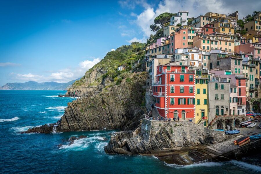 Riomaggiore: Vineyard & Wine Cellar Tour with Wine Tasting - Price and time: what your $92 buys (and what it doesn’t)