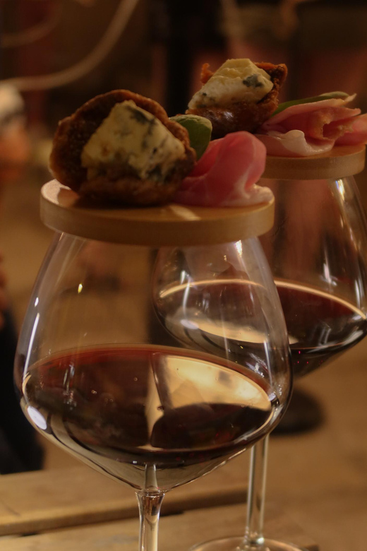 Romantic Wine Tasting Experience at Koccio Valletta - Key things I’d focus on before you book