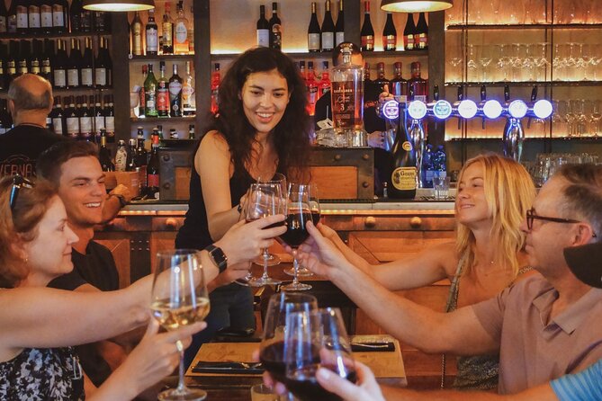 Rome: Award Winning Trastevere Group Food Tour with Wine - Key things to know before you go