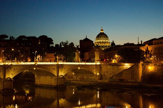 Rome by Night - Ebike Small Group Tour - Food and Wine (Option) - Monti start in the Suburra area: where the ride begins