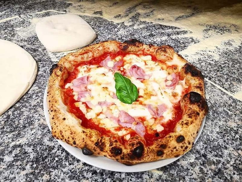 Rome: Combo Pizza and Pasta Cooking Class with Wine - What You Truly Learn (Not Just What You Eat)