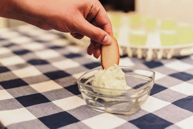 Rome Cooking Class: Make Pasta, Dine & Drink Wine With Local Chef - Gelato to Finish: When Cooking Turns into Dessert Confidence