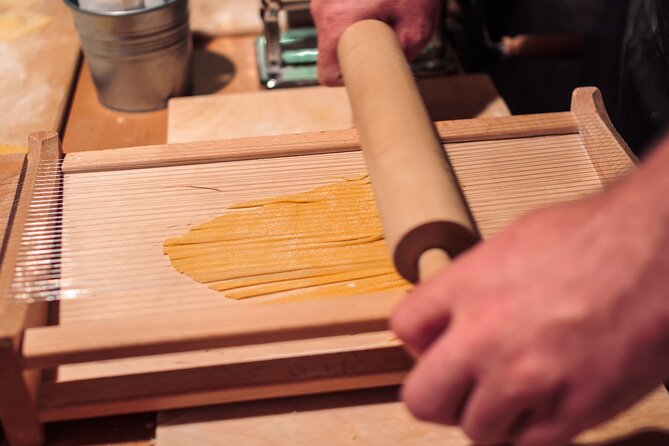 Rome Cooking Class: Make Pasta, Dine & Drink Wine With Local Chef - Price and Value: Why $65.30 Can Make Sense in Rome