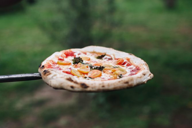 Rome Cooking Class: Make Pizza and Pasta with Wine & Dessert - Price and value: what $66.51 buys you in Rome