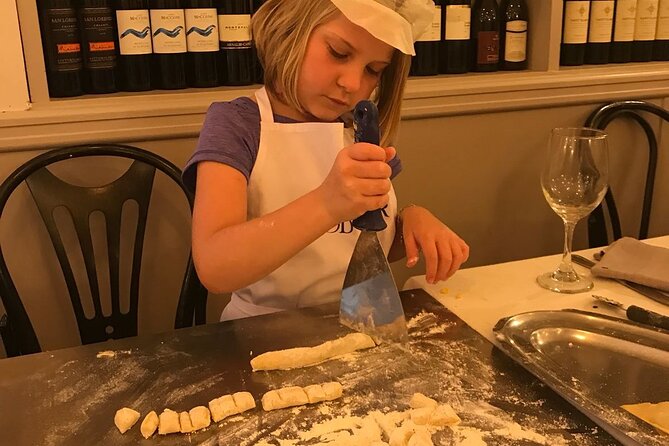 Rome Cooking: Pasta & Tiramisu Making, Free-Flowing Fine Wine - What This Costs (and Why It’s a Fair Deal)