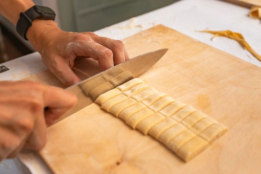 Rome: Fettuccine and Tiramisu Cooking Class with Wine - Who this Rome cooking class is best for