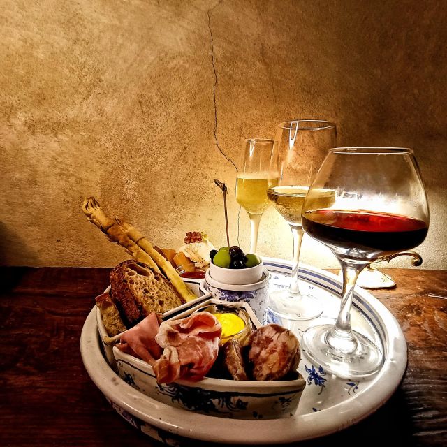Rome Food Tasting with Wine Paring in Trastevere Experience - Languages and staff style: why the guidance matters