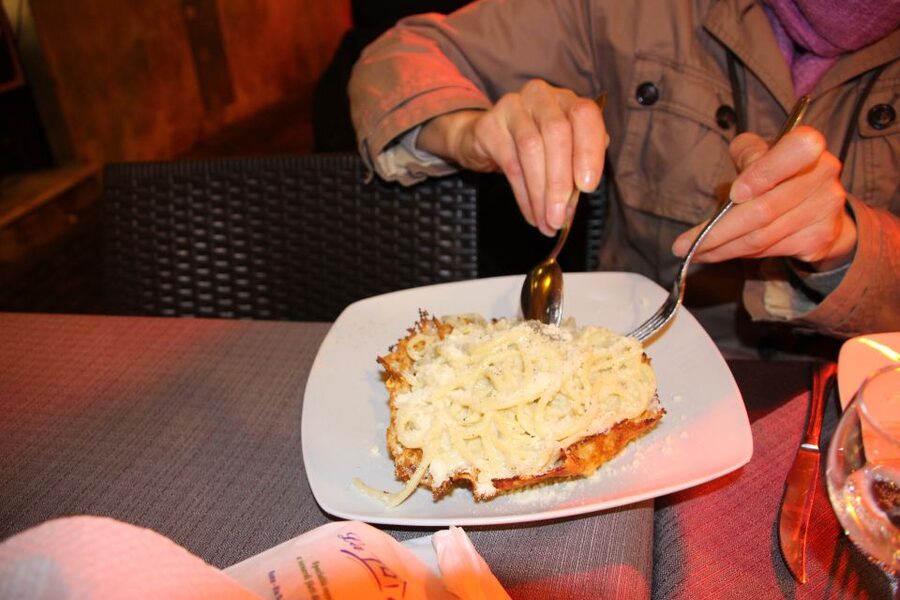 Rome: Food Tour and Wine Tasting in a Traditional Trattoria - The $100 price: is it worth it in real Rome terms?