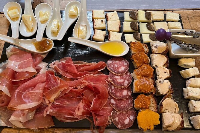 Rome Food Tour by the Vatican - Key highlights worth centering in your plan