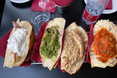 Rome Food Tour by the Vatican - Wine Pairings and the Pace of the Evening