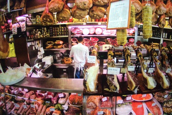 Rome Food Tour by the Vatican - Meeting Points, the Vatican Neighborhood, and How You Get Home