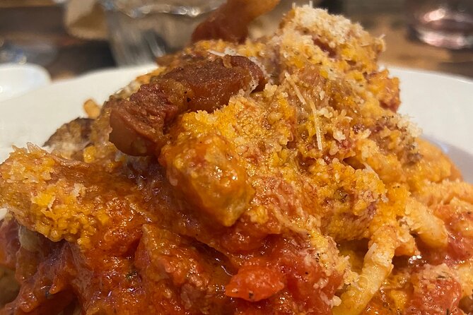 Rome Food Tour by the Vatican - Value Check: Is $107.68 a Fair Deal?