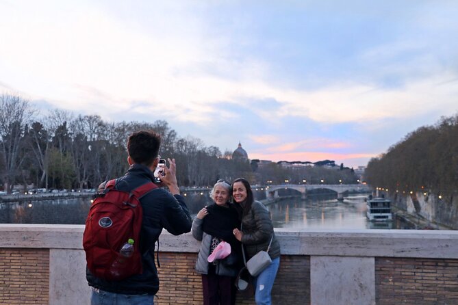 Rome Food Tour: Hidden Gems of Trastevere with Dinner & Wine - Stop 1: Roman Salumeria and the lesson behind parmigiano vs pecorino